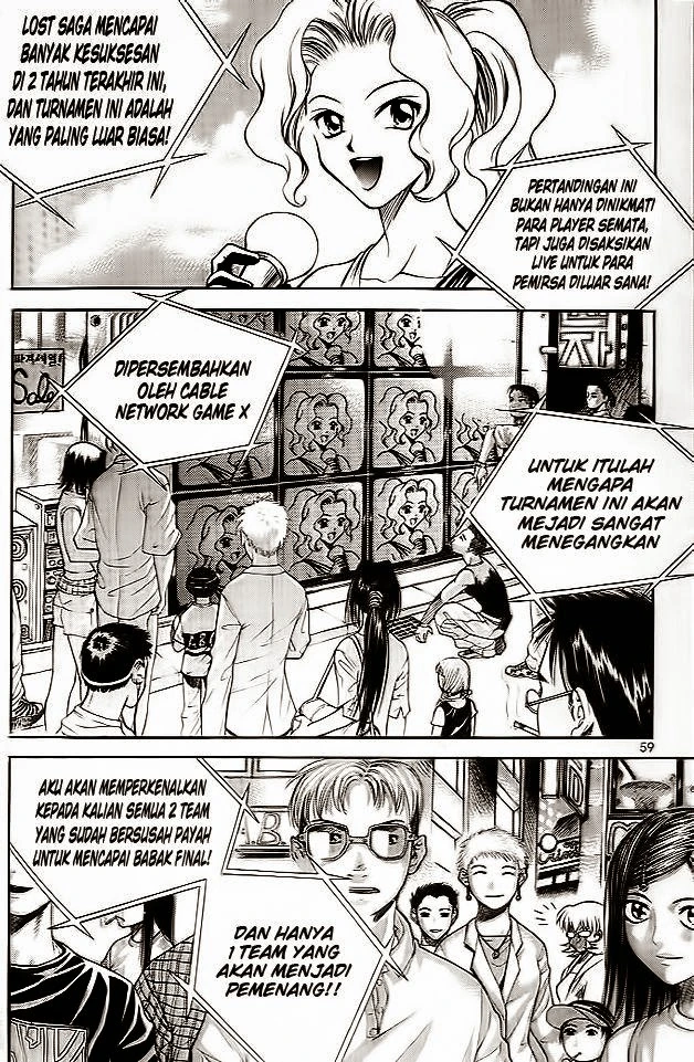 Halaman 26 dari Yureka Chapter 35