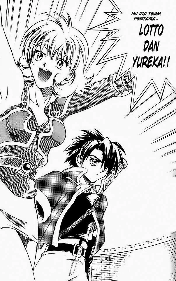 Halaman 27 dari Yureka Chapter 35