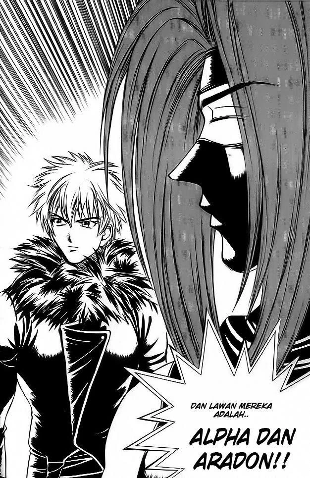 Halaman 28 dari Yureka Chapter 35