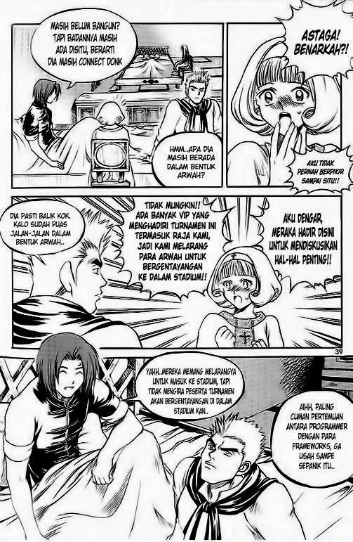 Halaman 6 dari Yureka Chapter 35