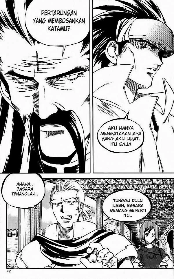 Halaman 9 dari Yureka Chapter 35