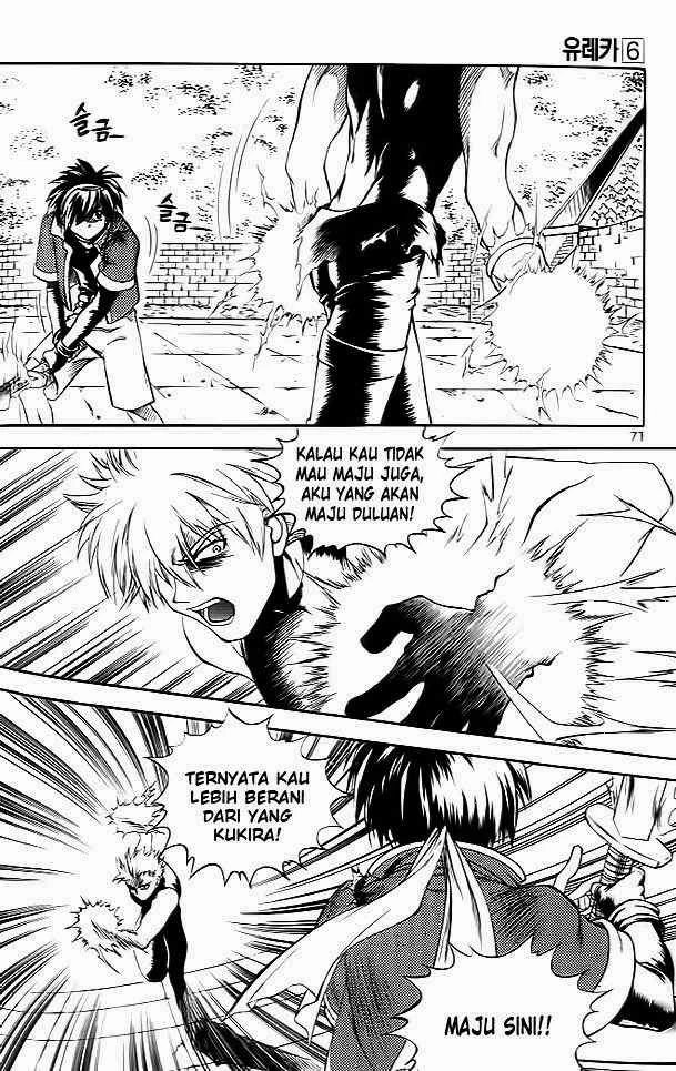Halaman 10 dari Yureka Chapter 36