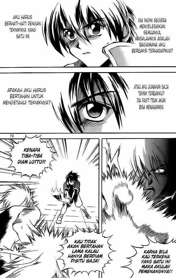 Halaman 11 dari Yureka Chapter 36