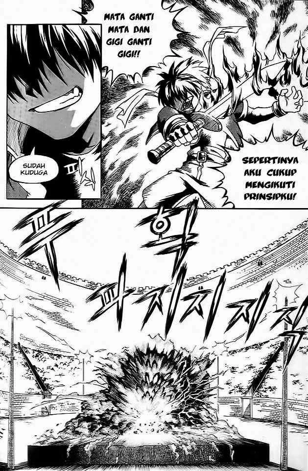 Halaman 12 dari Yureka Chapter 36