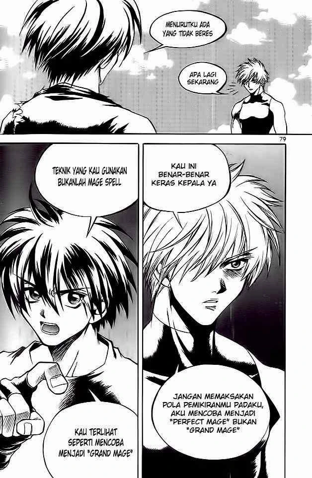 Halaman 18 dari Yureka Chapter 36