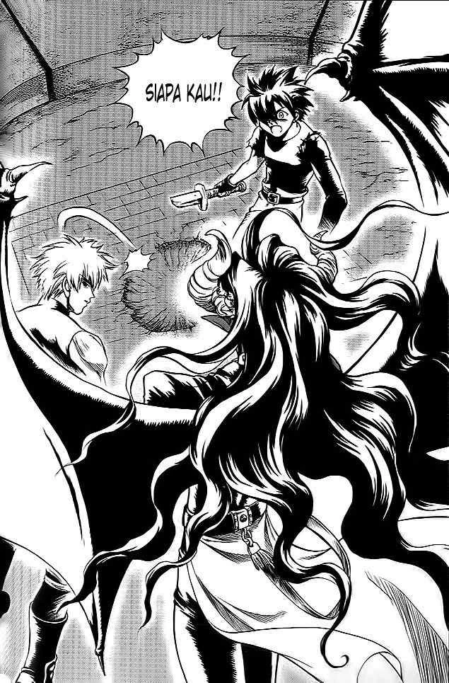 Halaman 24 dari Yureka Chapter 36