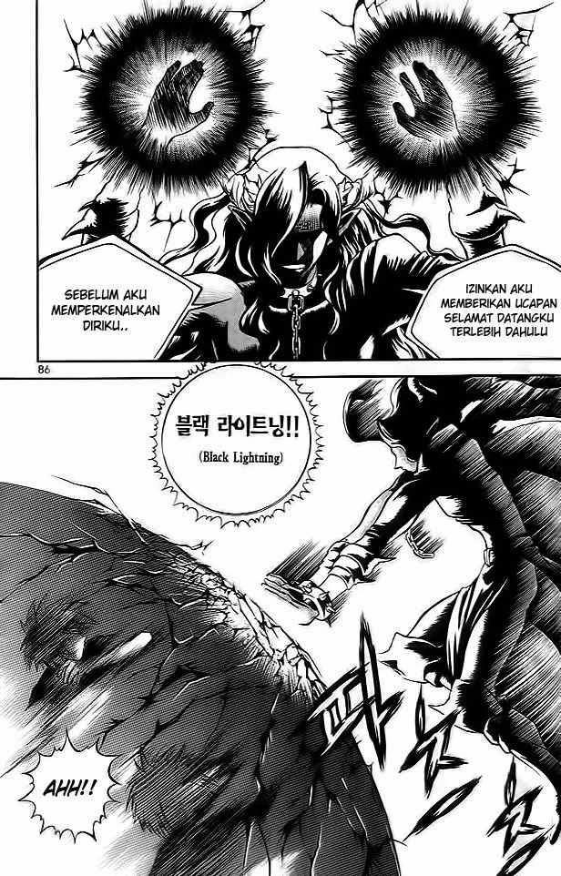 Halaman 25 dari Yureka Chapter 36