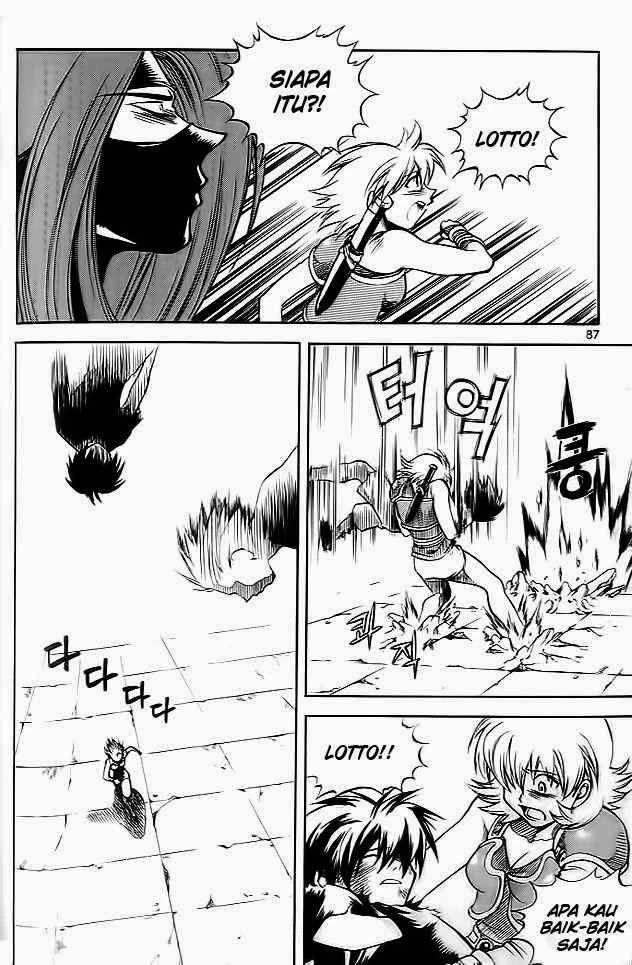 Halaman 26 dari Yureka Chapter 36