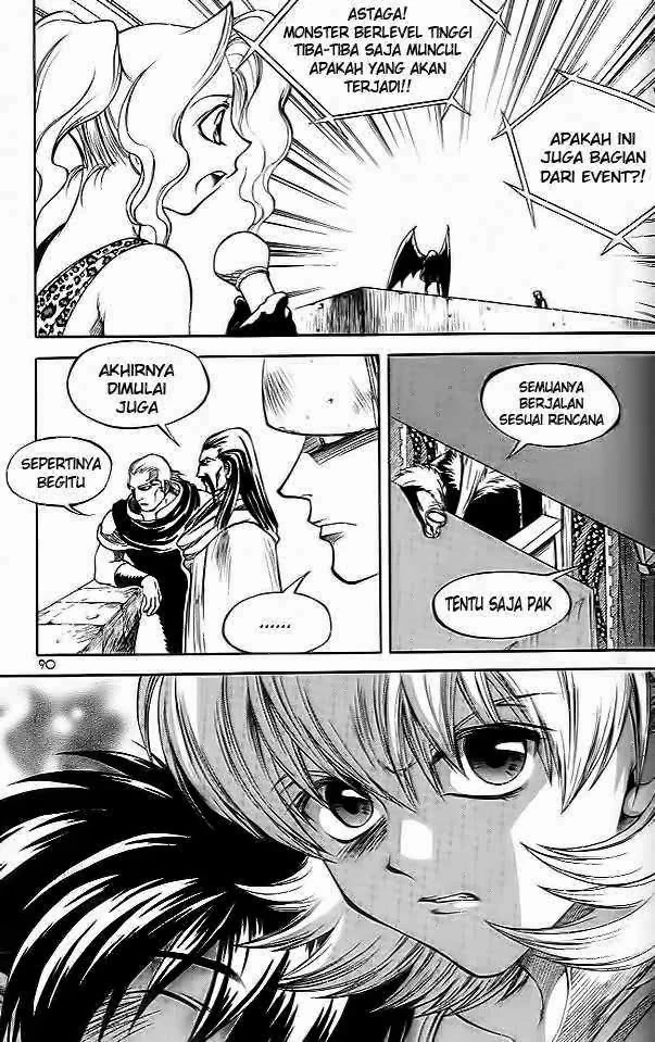 Halaman 29 dari Yureka Chapter 36