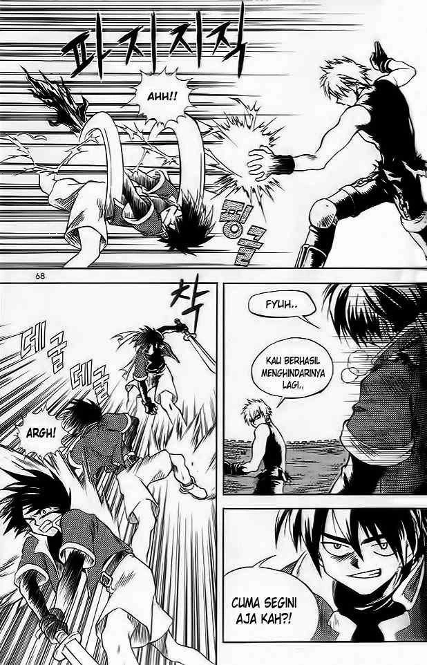 Halaman 7 dari Yureka Chapter 36