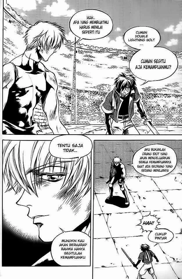 Halaman 8 dari Yureka Chapter 36