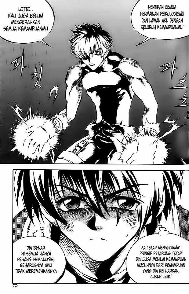 Halaman 9 dari Yureka Chapter 36