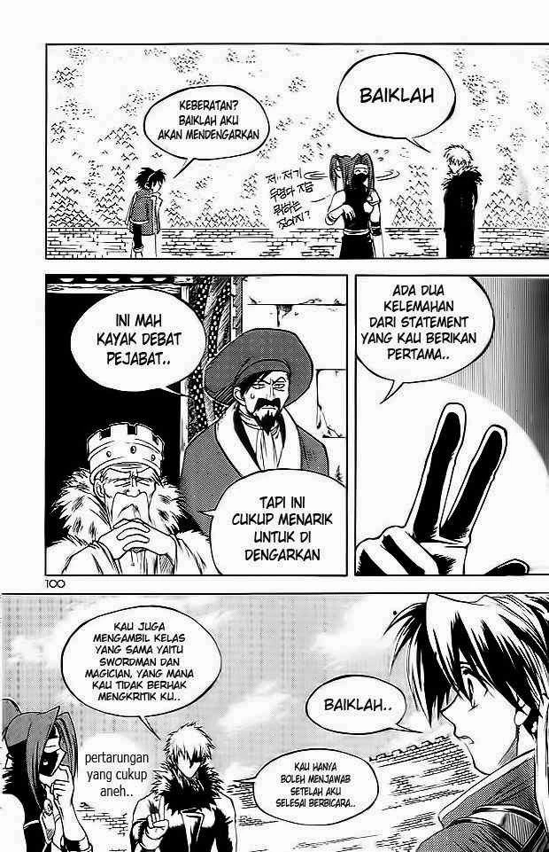 Halaman 11 dari Yureka Chapter 37