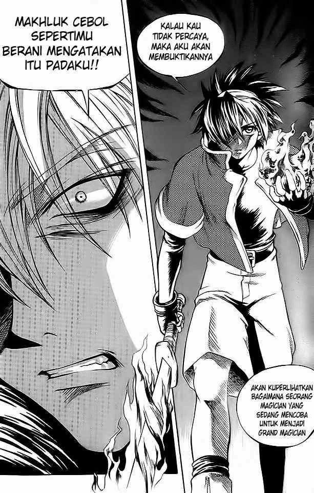 Halaman 14 dari Yureka Chapter 37