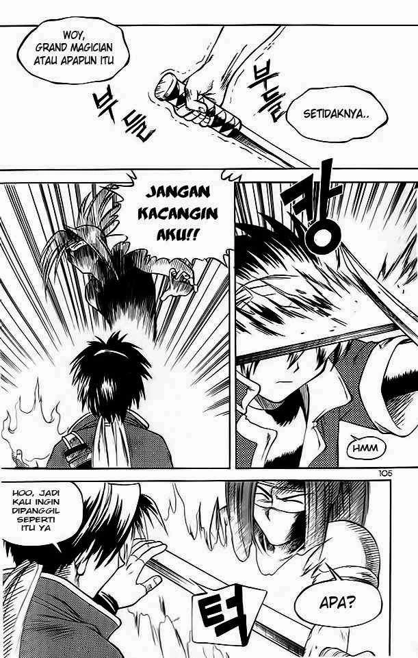 Halaman 15 dari Yureka Chapter 37