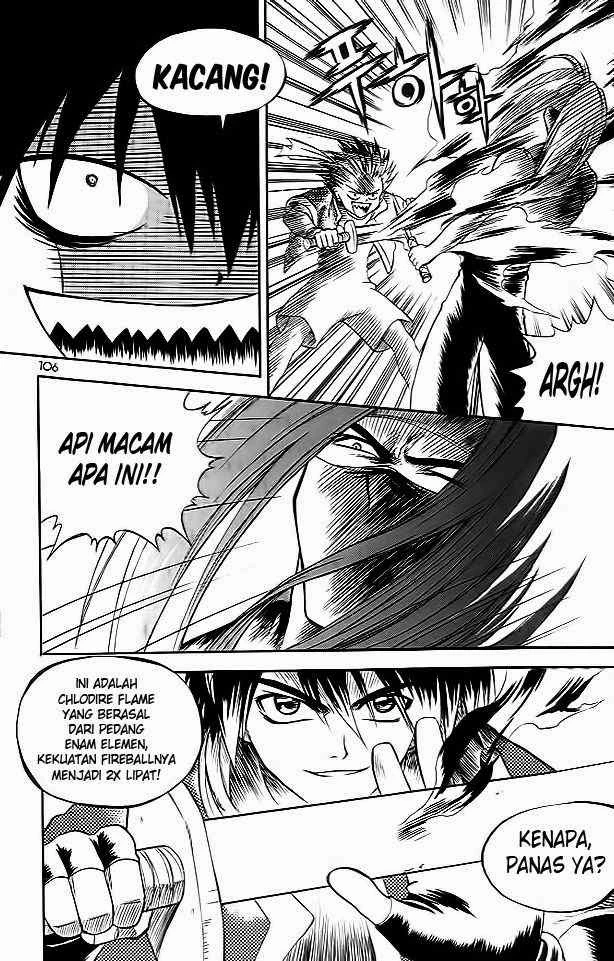 Halaman 16 dari Yureka Chapter 37