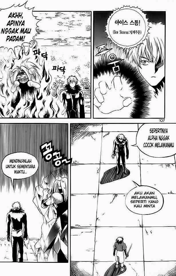 Halaman 17 dari Yureka Chapter 37
