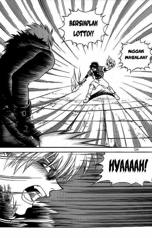 Halaman 19 dari Yureka Chapter 37
