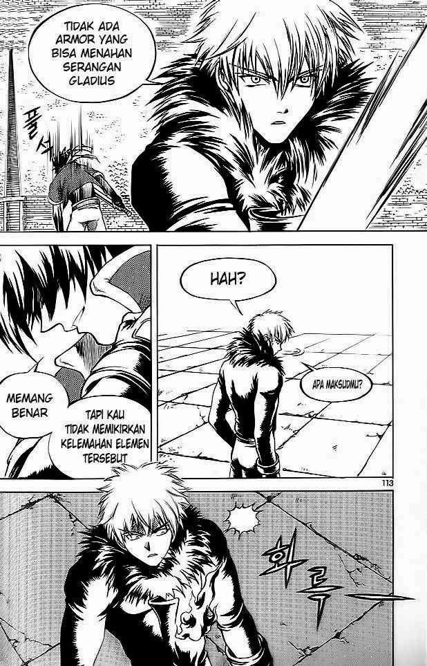 Halaman 22 dari Yureka Chapter 37