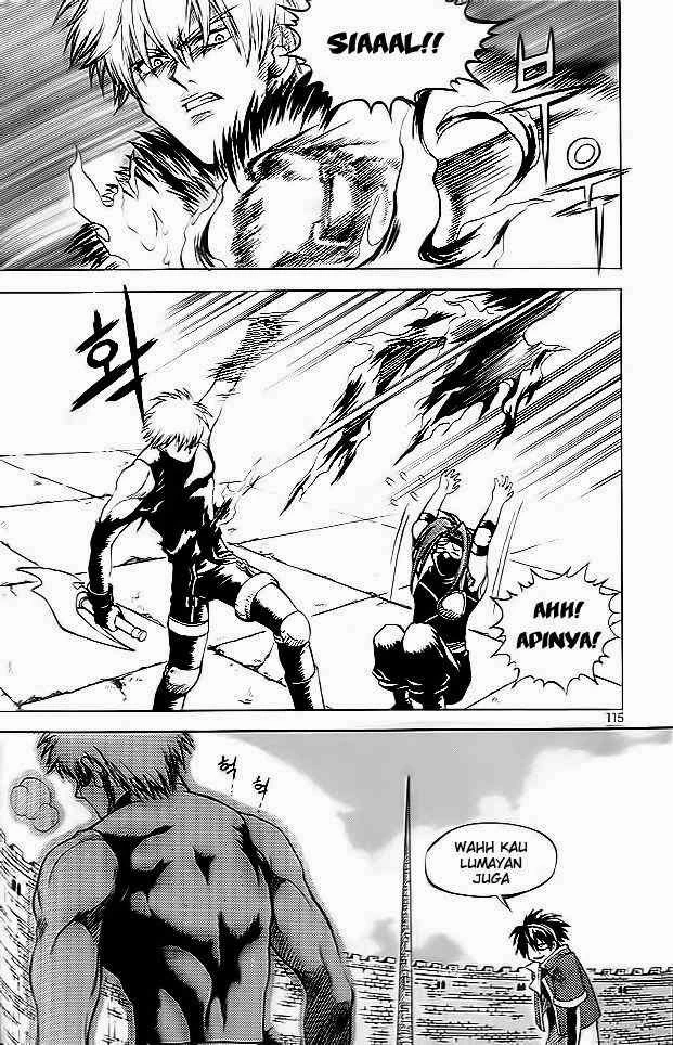 Halaman 24 dari Yureka Chapter 37