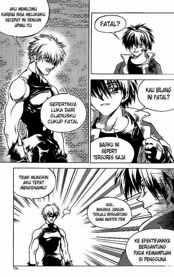 Halaman 25 dari Yureka Chapter 37