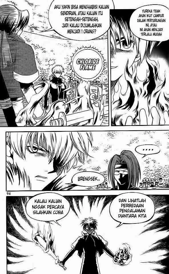 Halaman 5 dari Yureka Chapter 37