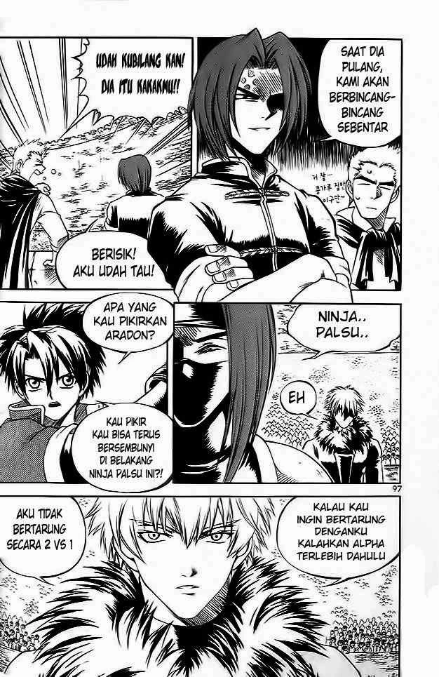 Halaman 8 dari Yureka Chapter 37