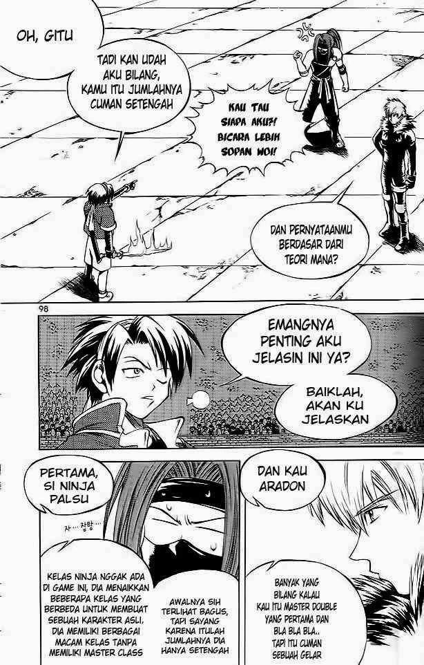 Halaman 9 dari Yureka Chapter 37