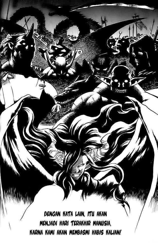 Halaman 12 dari Yureka Chapter 38
