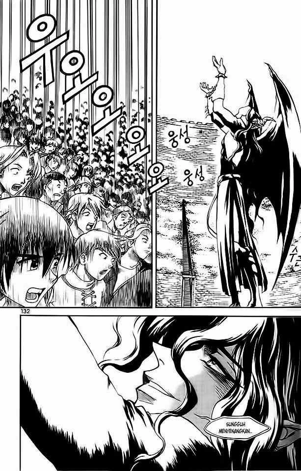 Halaman 13 dari Yureka Chapter 38
