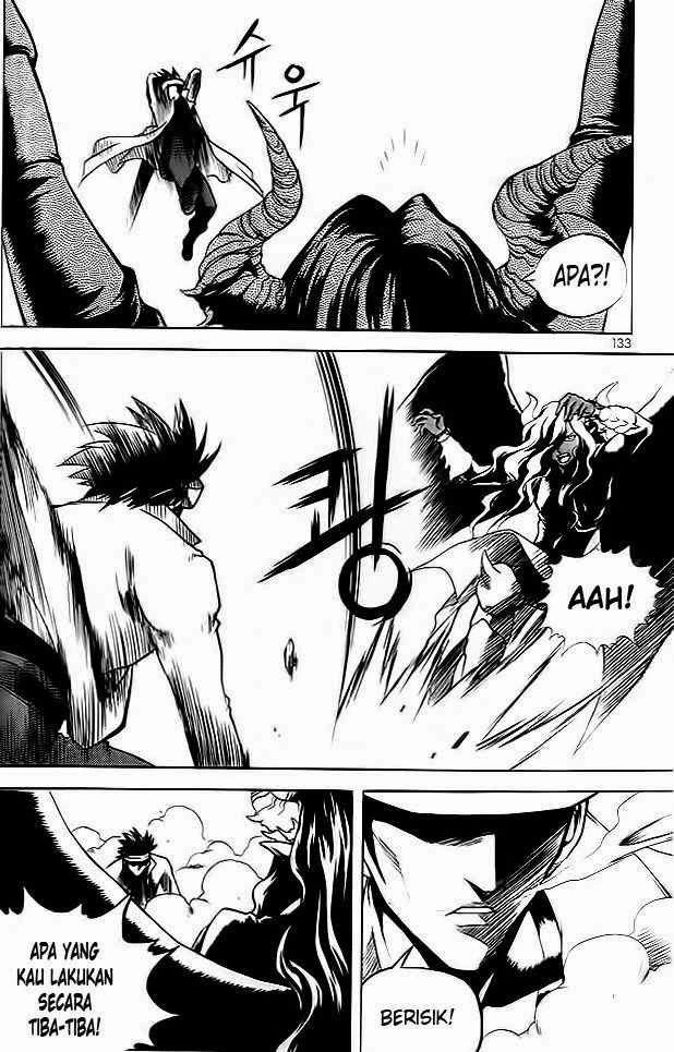 Halaman 14 dari Yureka Chapter 38