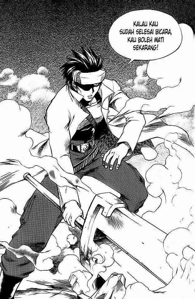 Halaman 15 dari Yureka Chapter 38
