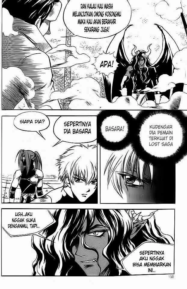 Halaman 16 dari Yureka Chapter 38