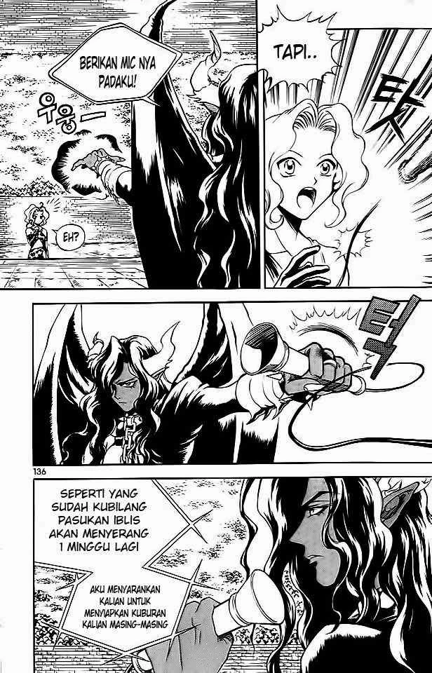 Halaman 17 dari Yureka Chapter 38