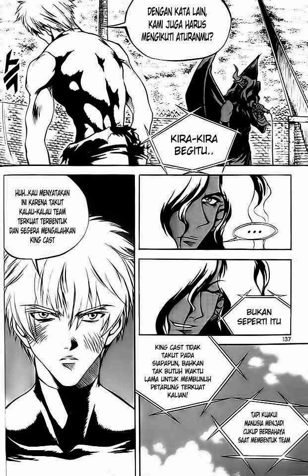 Halaman 18 dari Yureka Chapter 38