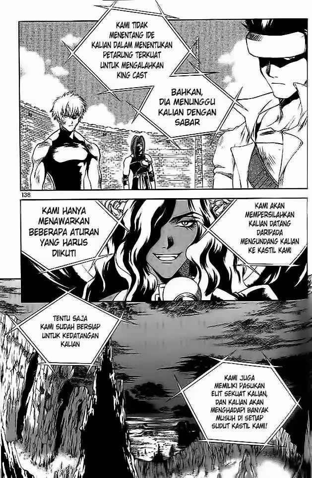 Halaman 19 dari Yureka Chapter 38