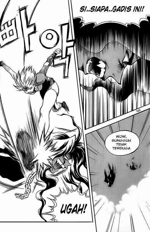 Halaman 26 dari Yureka Chapter 38