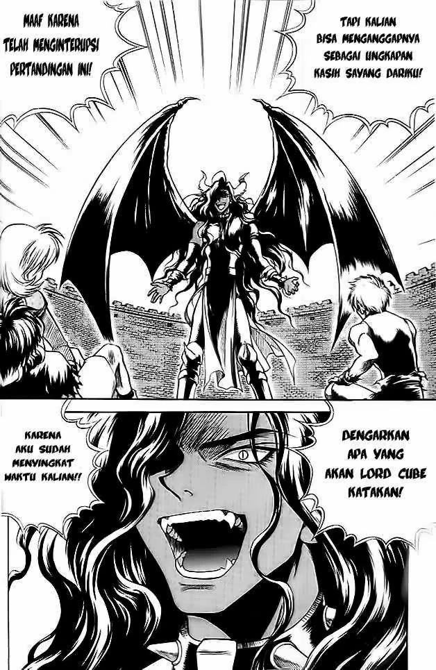 Halaman 4 dari Yureka Chapter 38