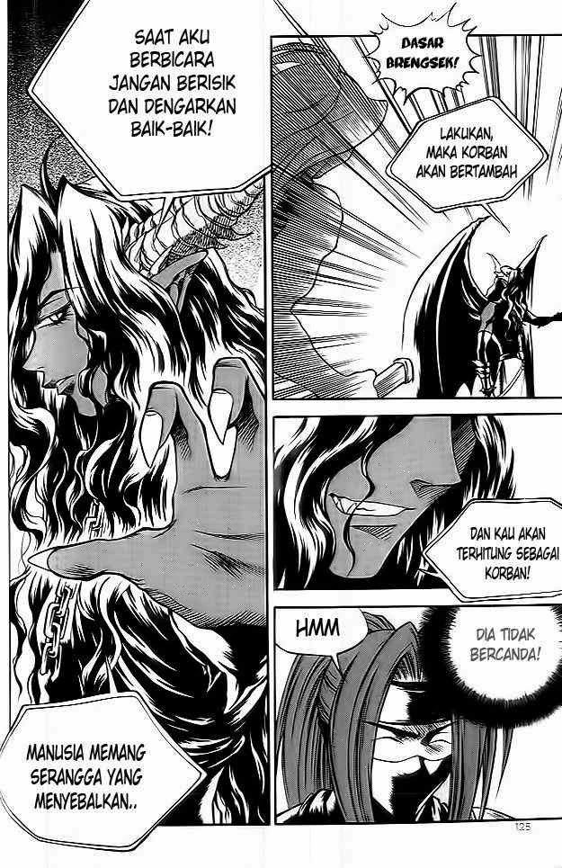 Halaman 6 dari Yureka Chapter 38