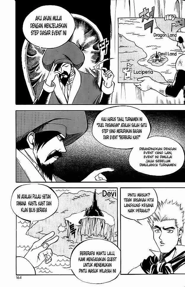 Halaman 18 dari Yureka Chapter 39