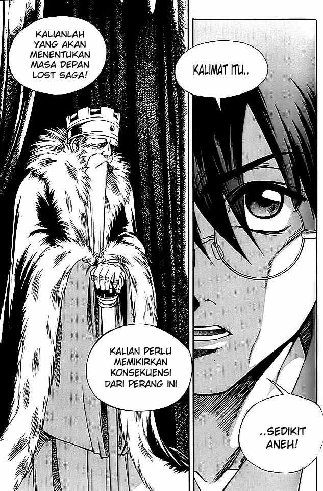 Halaman 24 dari Yureka Chapter 39