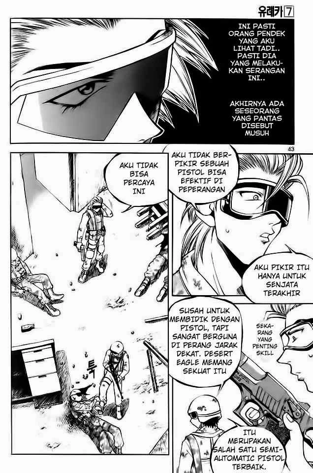 Halaman 10 dari Yureka Chapter 41