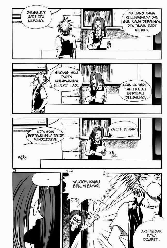 Halaman 18 dari Yureka Chapter 41