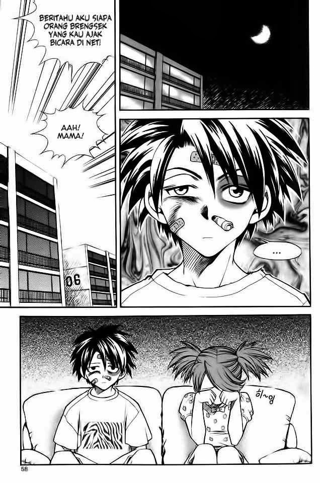 Halaman 24 dari Yureka Chapter 41