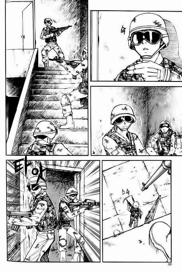 Halaman 6 dari Yureka Chapter 41