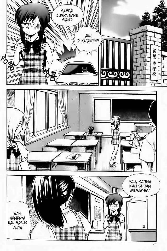 Halaman 12 dari Yureka Chapter 42