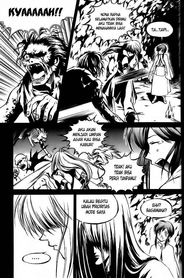 Halaman 15 dari Yureka Chapter 42