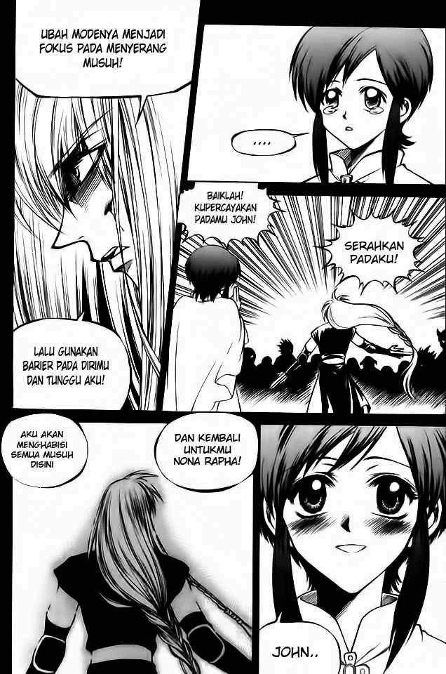 Halaman 16 dari Yureka Chapter 42