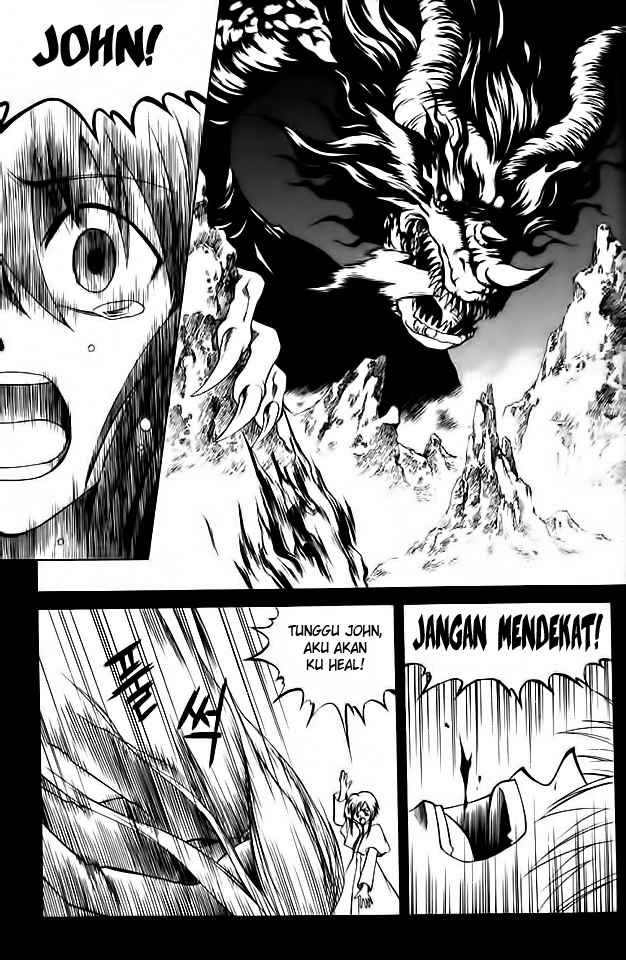 Halaman 17 dari Yureka Chapter 42