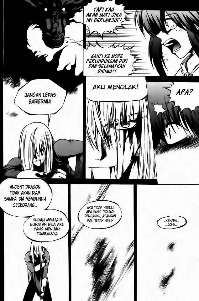 Halaman 18 dari Yureka Chapter 42